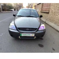 کیا ریو مدل88 تحت ضمانت و کارشناسی کارنامه