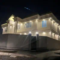 عمارت لامور|اجارهٔ کوتاه‌مدت ویلا و باغ|تهران, وردآورد|دیوار