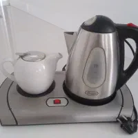 چایساز سالمم ه|سماور، چایساز، قهوهساز|سبزوار, پیام|دیوار