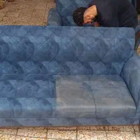 مبل و قالیشویی در منزل با مواد نانو بدون کثیف کاری