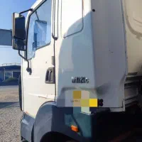 امیکو تک باری مدل 88|خودرو سنگین|قائم‌شهر, |دیوار