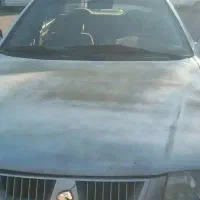 خودروسمندمعمولی نقره ای|خودرو سواری و وانت|تهران, لویزان|دیوار