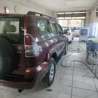 به یک همکار نیمه ماهر در نقاشی خودرو نیازمندیم