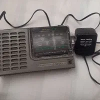 رادیو سیلور