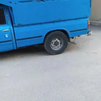 زامیاد Z 24 دوگانه سوز، مدل ۱۳۹۶|خودرو سواری و وانت|همدان, |دیوار