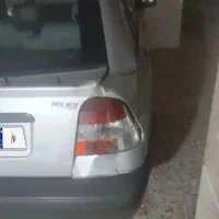 پراید ۱۴۱ مدل ۹۰ معاوضه میشه