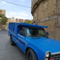 نیسان|خودرو سواری و وانت|ملایر, |دیوار