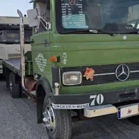 خاور 608