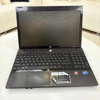 لپ‌تاپ hp مدل 4520s. SSD