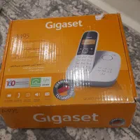 تلفن بی سیم