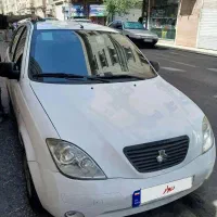 تیبا مدل ۹۸ تیبا صندوقدار