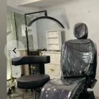 صندلی میکاپ