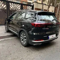 تیگو ۷ پرو پریمیوم ۱۴۰۳|خودرو سواری و وانت|تهران, تهرانپارس شرقی|دیوار