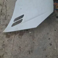 کاپوت گلگیر صندوق پراید111کاپوت 405 تیبا ایربگ 206