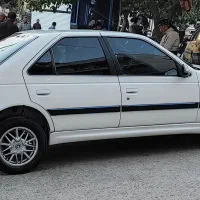 پژو پارس 89 درحد صفر|خودرو سواری و وانت|سنندج, |دیوار