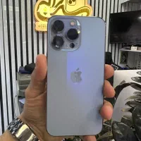 iphone 13 poro 256g Zaa