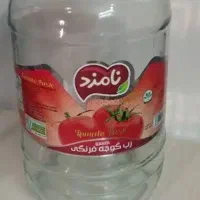 شیشه ربی تمیز