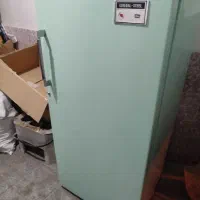 یخچال جنرال استیل