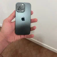 Apple iPhone 16 pro|موبایل|شهرکرد, |دیوار