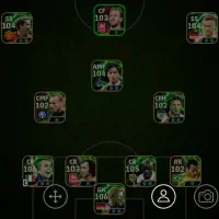 ای فوتبالی دوتا اکانت|کنسول، بازی ویدئویی و آنلاین|تهران, قلهک|دیوار