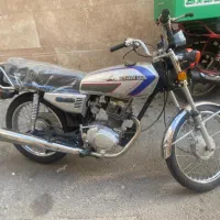 هوندا سند دار مدل ۸۶