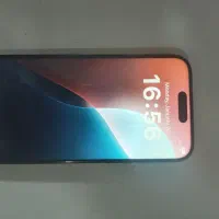 کپی آیفون ۱۶ پرومکس|موبایل|نسیم‌شهر, |دیوار