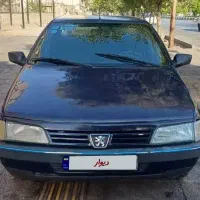 پژو 405 Gli