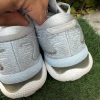 کتونی اورجینال اسیکس نیم باس 24 سایز 39/5|کیف، کفش، کمربند|تهران, جوادیه تهرانپارس|دیوار