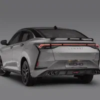 جدیدترین و آخرین مدل لاماری(اکو)|خودرو سواری و وانت|رشت, حومه رشت|دیوار