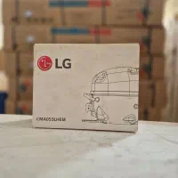 فروش کمپرسور الجی / سکاپ / سیبریا / کوبیجل