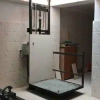 نصب وتعمیرات بالابرهای ساختمانی نفررو کاراگاهی|مصالح و تجهیزات ساختمان|سبزوار, توحیدشهر|دیوار