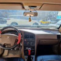 ۴۰۵ مدل ۹۱|خودرو سواری و وانت|تهران, باغ فیض|دیوار