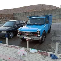 نیسان پاترول 70