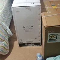 فروش چند دستگاه کولر گازی مدل جی پلاس و tcl اکبند