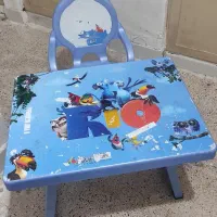 میز و صندلی