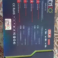 هدلایت درجه یک zx-A اورجینال ۴۳۰۰K فن دار|قطعات یدکی و لوازم جانبی|قائم‌شهر, |دیوار