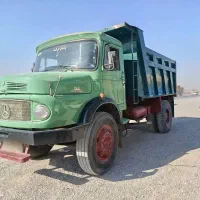 بنز تک کمپرسی