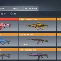 کالاف دیوتی موبایل|کنسول، بازی ویدئویی و آنلاین|اردبیل, |دیوار