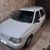 ۱۱۱ پراید هاچ بک ۹۹