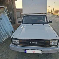 مزدا تک کابین ۲۰۰۰|خودرو سواری و وانت|اراک, |دیوار