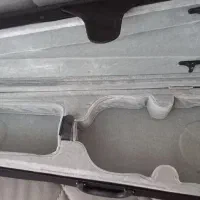 کیف ویولن + کیف سه تار
