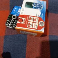گوشی جی ال ایکس F8