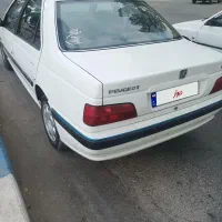 پژو پارس مدل 96بیرنگ واقعی|خودرو سواری و وانت|صباشهر, |دیوار