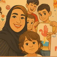 کلاس کارآگاه کوچولو.دوردنیا .بازیگرکوچولو