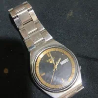 ساعت سیکو|ساعت|قرچک, پویینک|دیوار