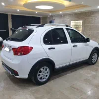 کوییک سفیدمدل اسفند ۱۴۰۱،در حد نو|خودرو سواری و وانت|گرگان, |دیوار