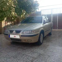 سمند عتیقه|خودرو سواری و وانت|خرم‌آباد, |دیوار