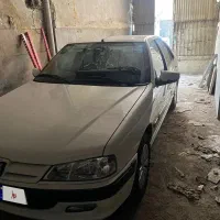 پرشیامدل ۱۴۰۰ xu7|خودرو سواری و وانت|تهران, انبار نفت|دیوار