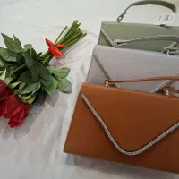 کیف مجلسی دخترانه وزنانه