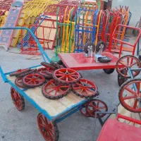 گاری|ابزارآلات|رشت, شهریاران|دیوار